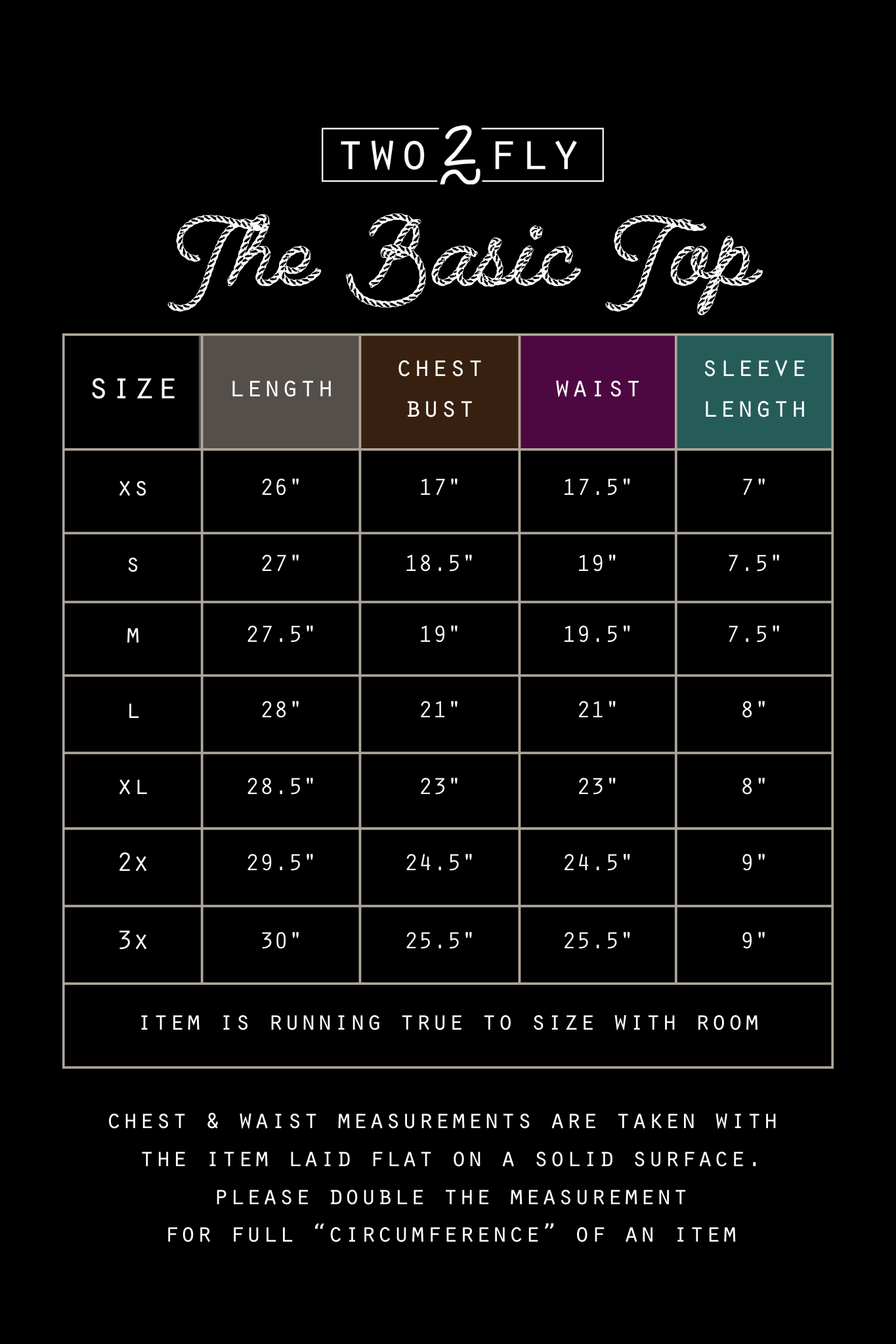 THE BASIC* TEAL