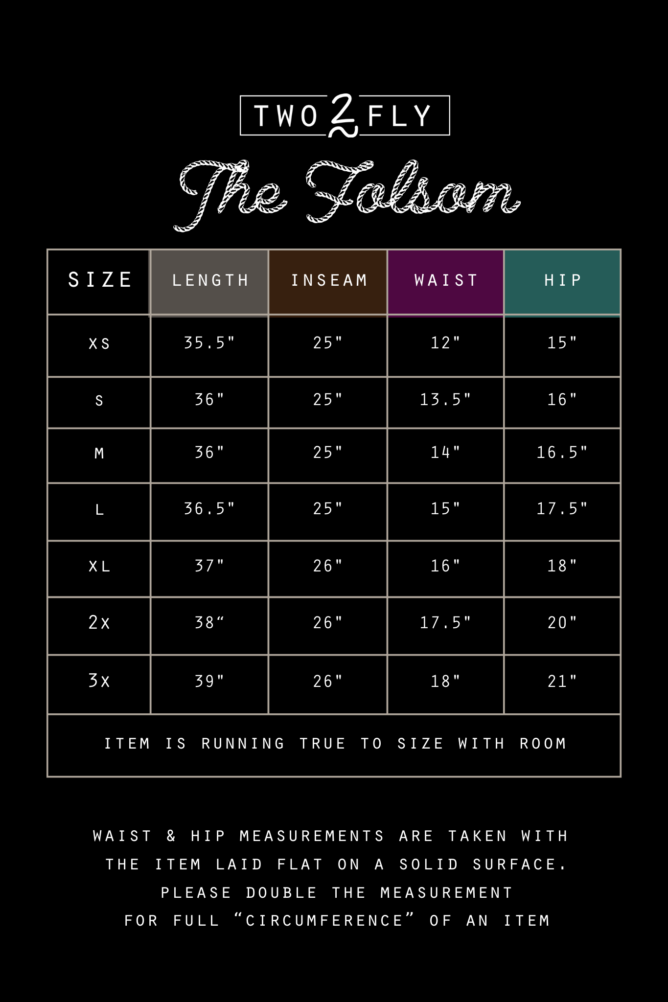 THE FOLSOM