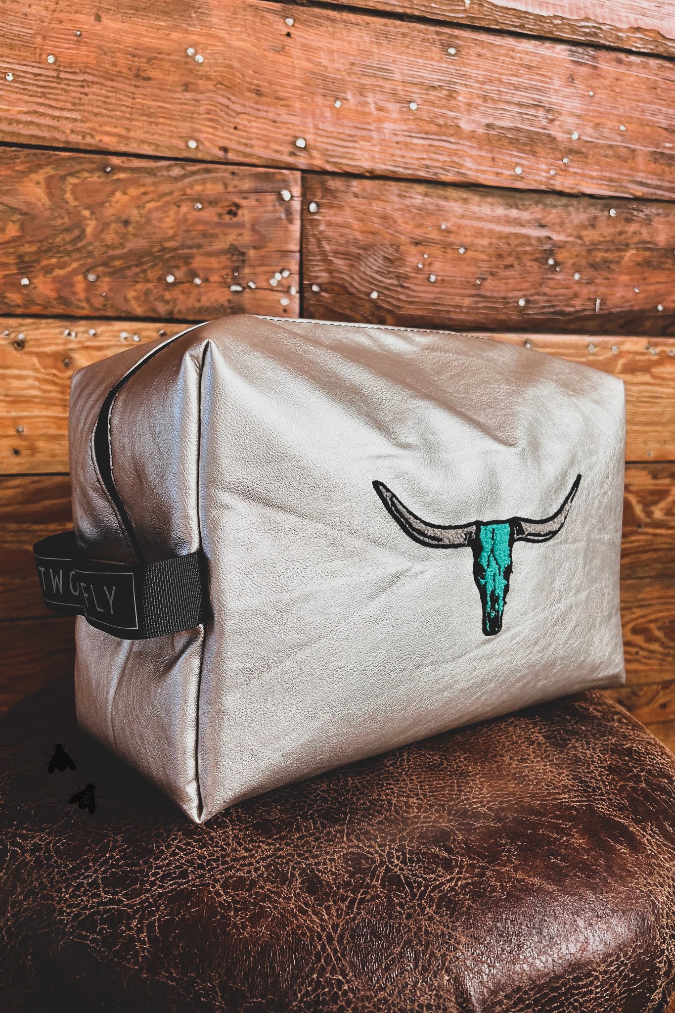 RANCH WEEKEND TRAVELER