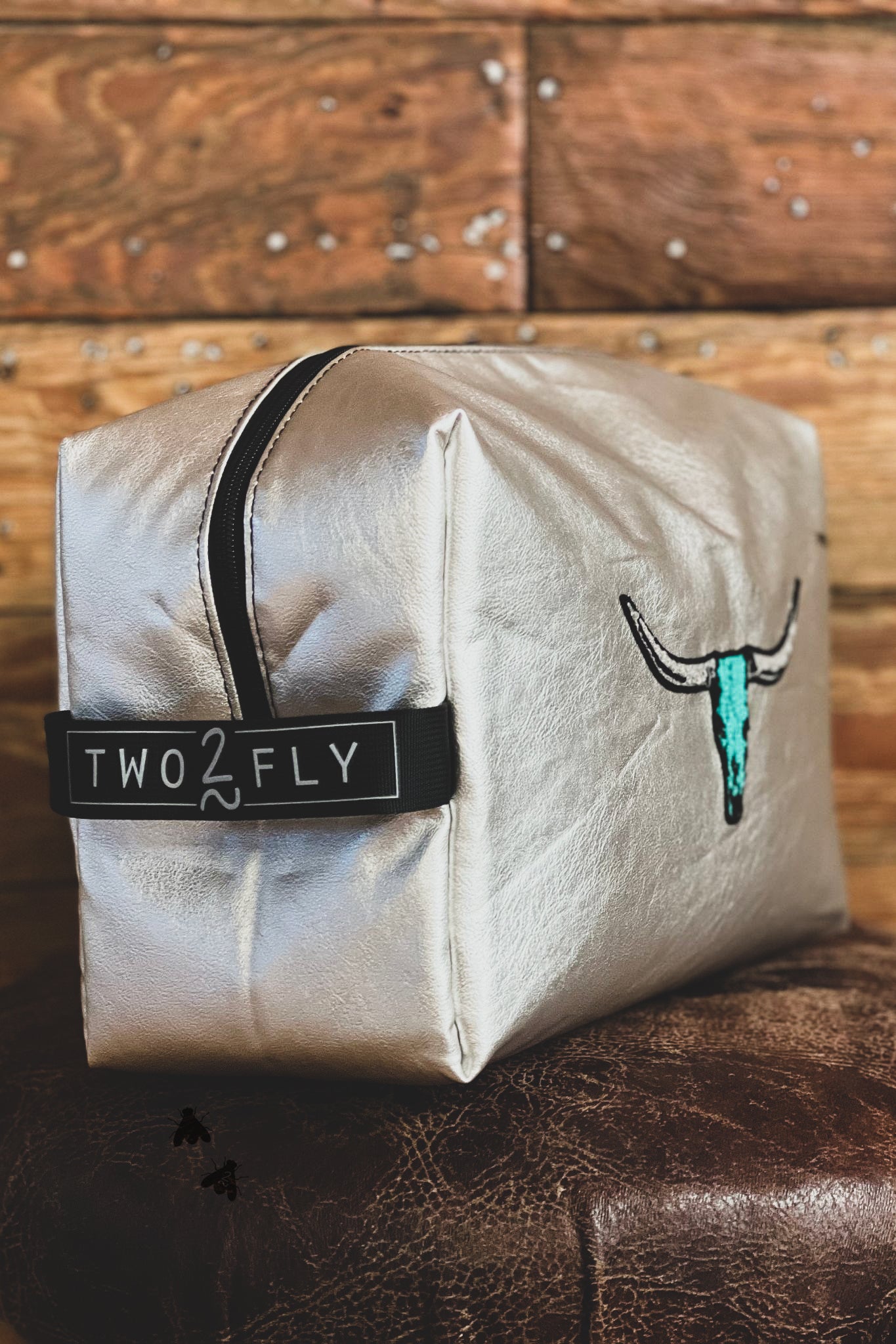 RANCH WEEKEND TRAVELER