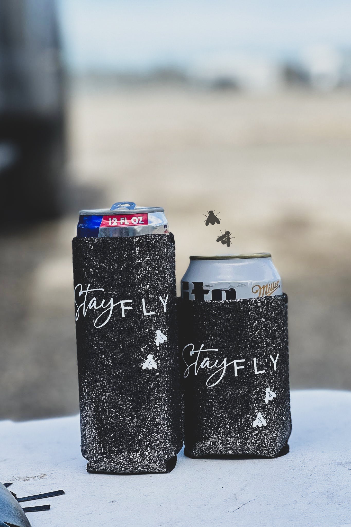 STAY FLY [TALL]