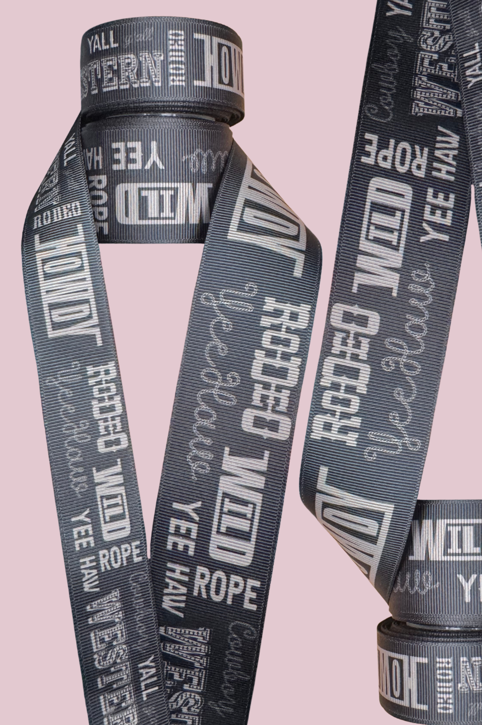 SKINNY RIBBON
