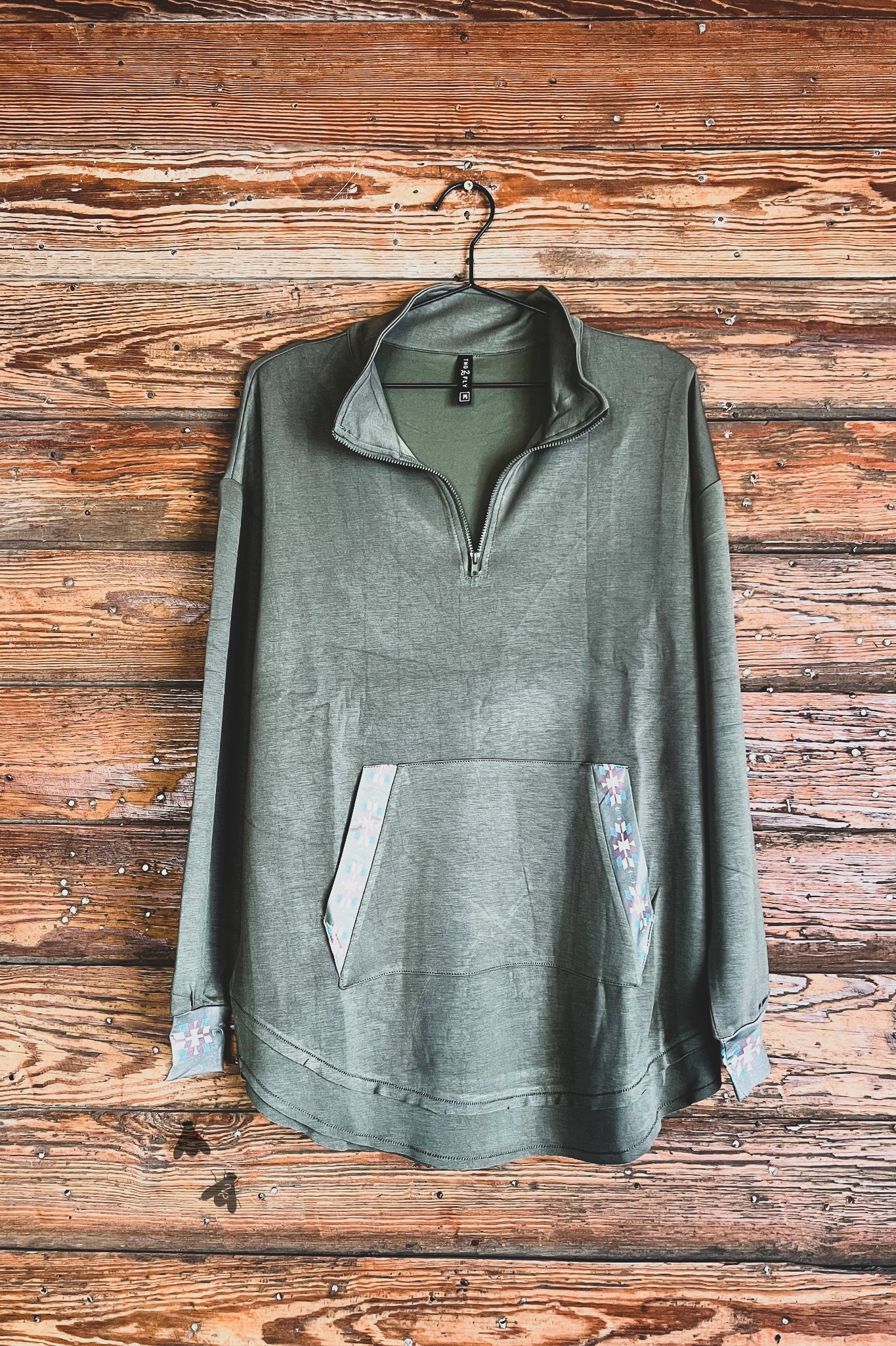 HOT TROT ZIP *SUPER SALE [MISSING SIZES]