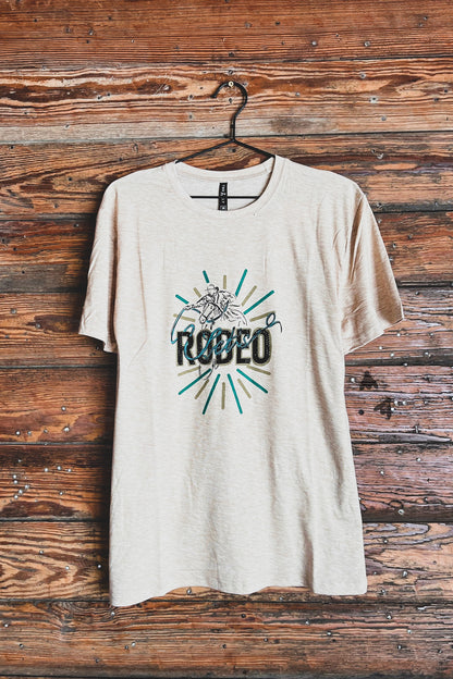 LETS RODEO