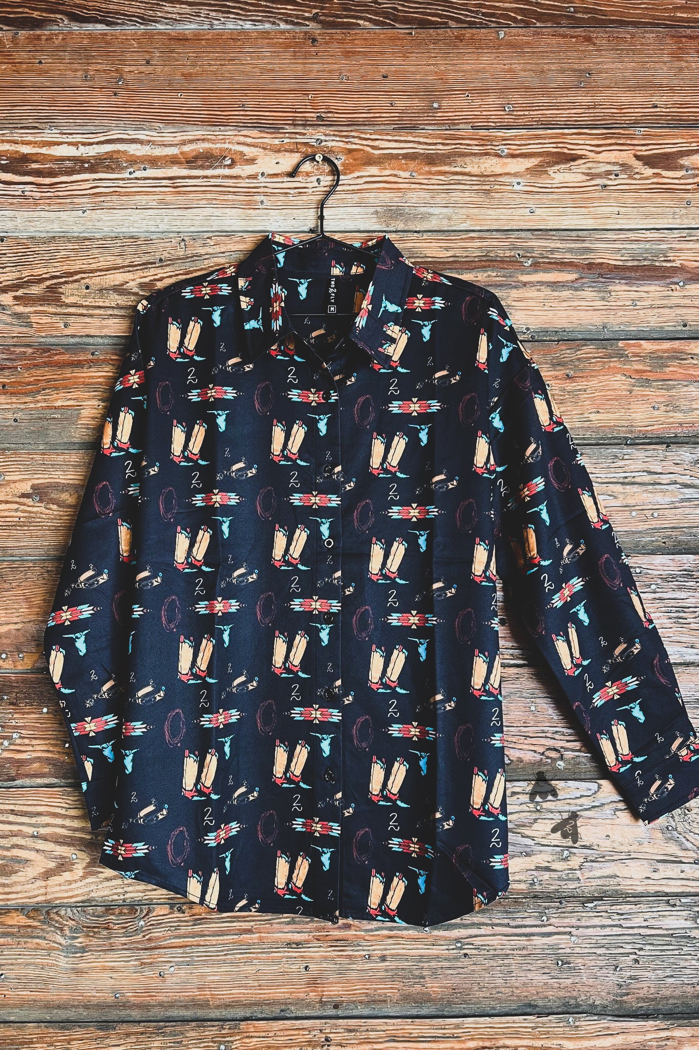 NIGHTFALL ROPER *SUPER SALE [HEAVY XL STOCK MISSING S]