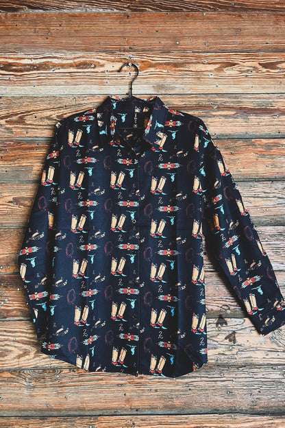 NIGHTFALL ROPER *SUPER SALE [HEAVY XL STOCK MISSING S]