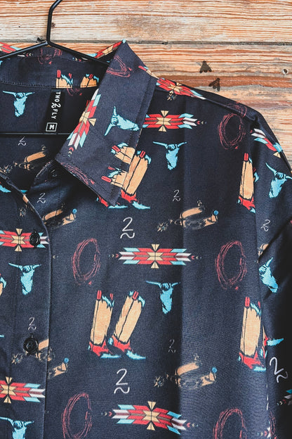 NIGHTFALL ROPER *SUPER SALE [HEAVY XL STOCK MISSING S]