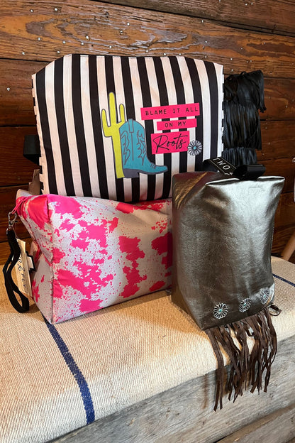 BLAME MY ROOTS TRAVELER *SUPER SALE