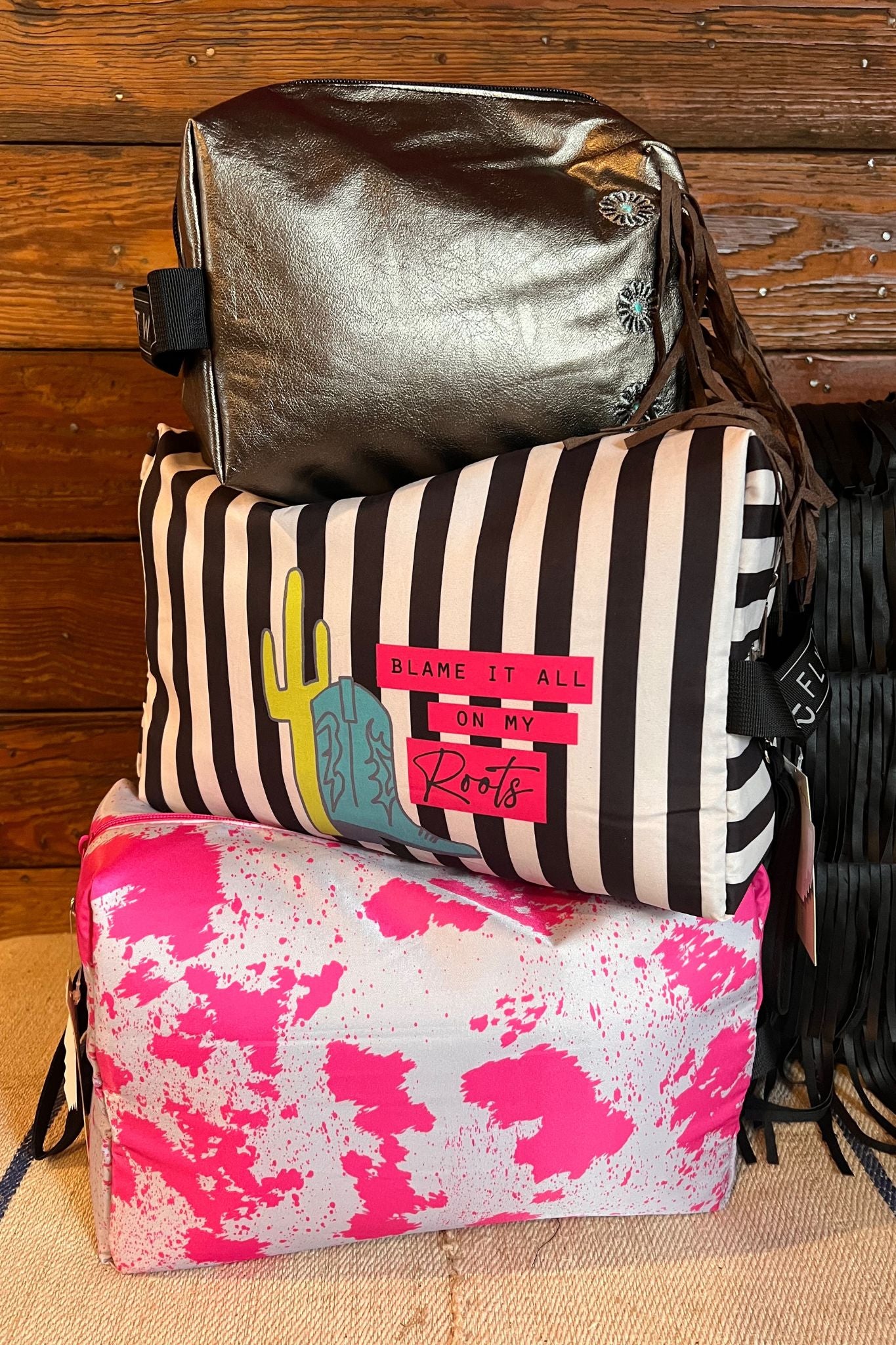 BLAME MY ROOTS TRAVELER *SUPER SALE