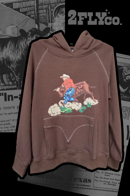 THE BULLDOGGER *CHOCLATE