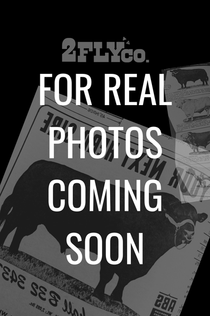 LEATHER OUTLAW *MOCHA