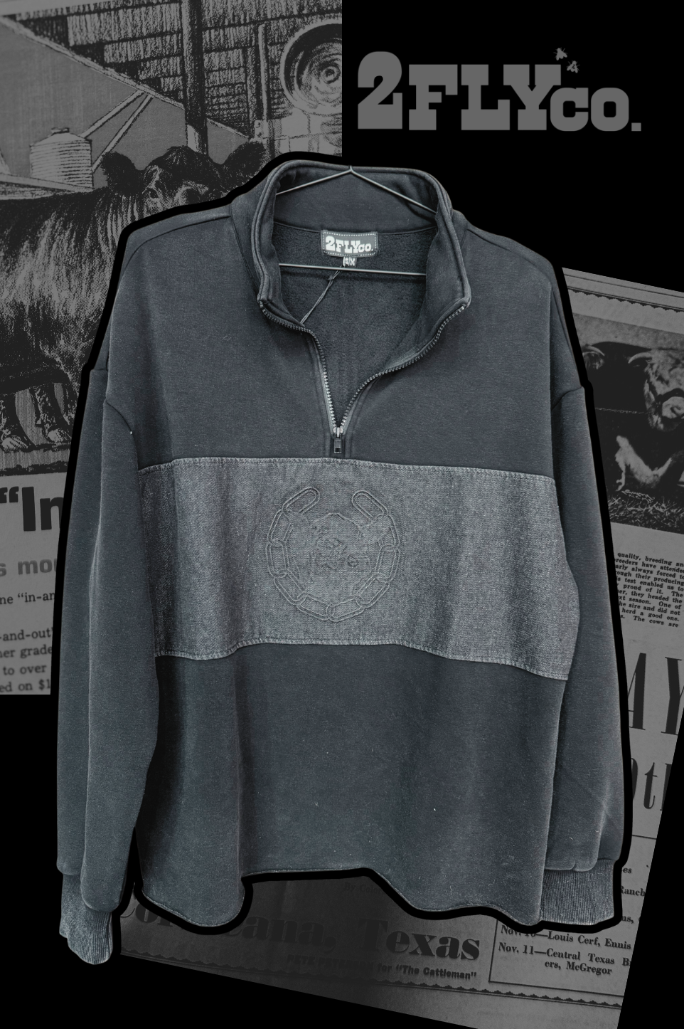 DOUBLE TAKE *MIDNIGHT