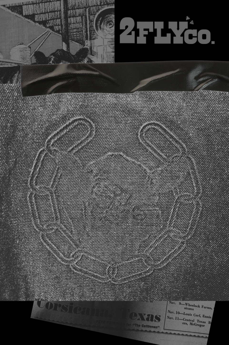 DOUBLE TAKE *MIDNIGHT