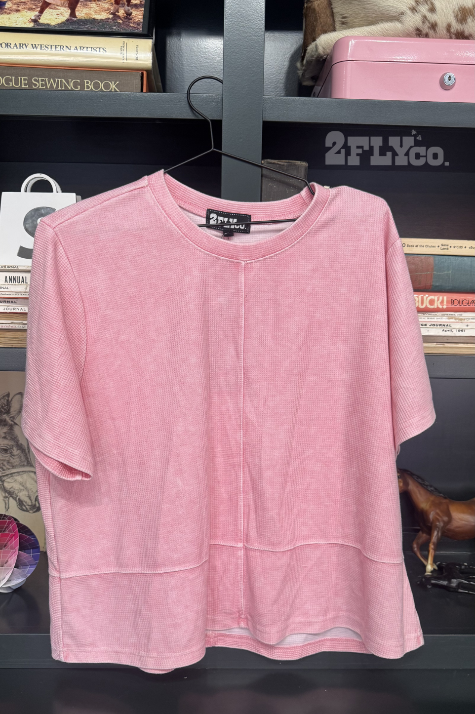 WESTERN CLASSIC *BLUSH
