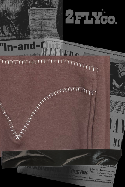 THE BULLDOGGER *CHOCLATE