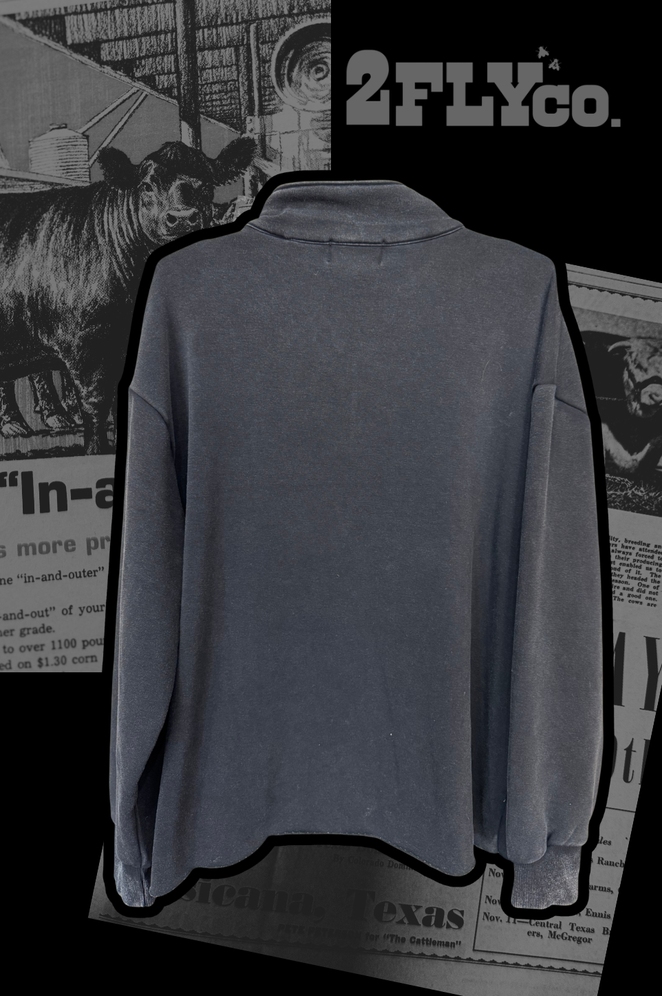 DOUBLE TAKE *MIDNIGHT