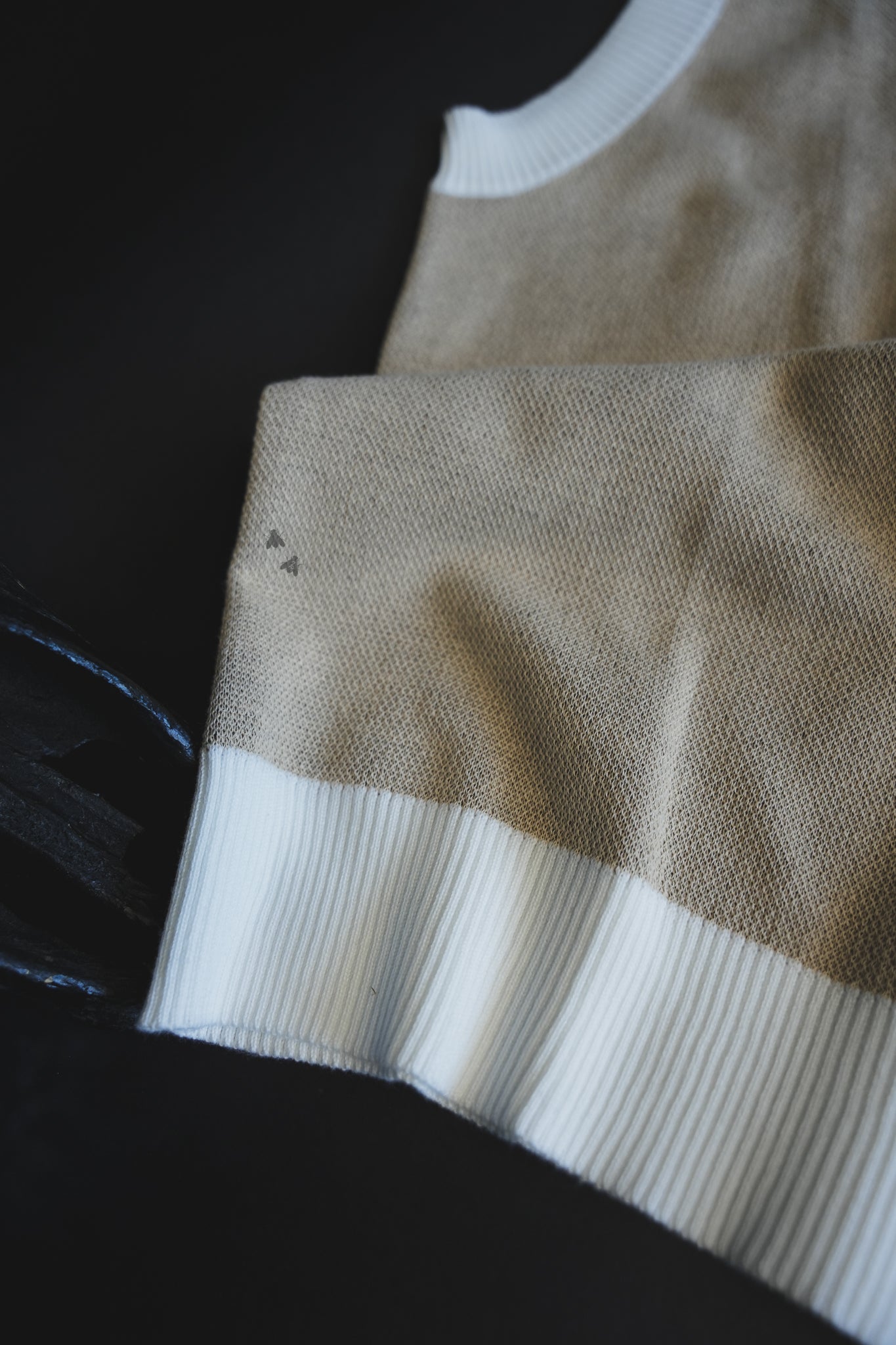 MARTY ROBINS SWEATER VEST ['23 TOP SELLER]