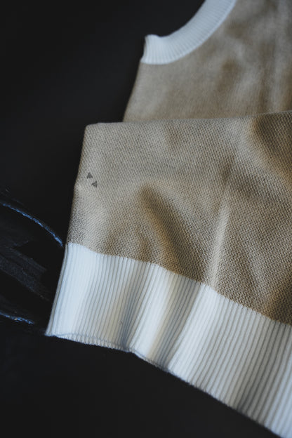 MARTY ROBINS SWEATER VEST ['23 TOP SELLER]