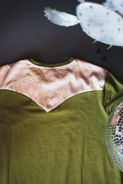 DOLLY APPROVED* VERDE *SUPER SALE