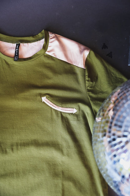 DOLLY APPROVED* VERDE *SUPER SALE