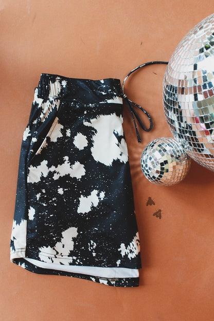 GALUXY HIDE SKORT *SUPER SALE