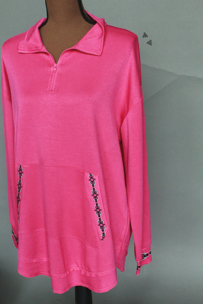 TOTALLY DOLLY ZIP *SUPER SALE [LOWSTOCK]