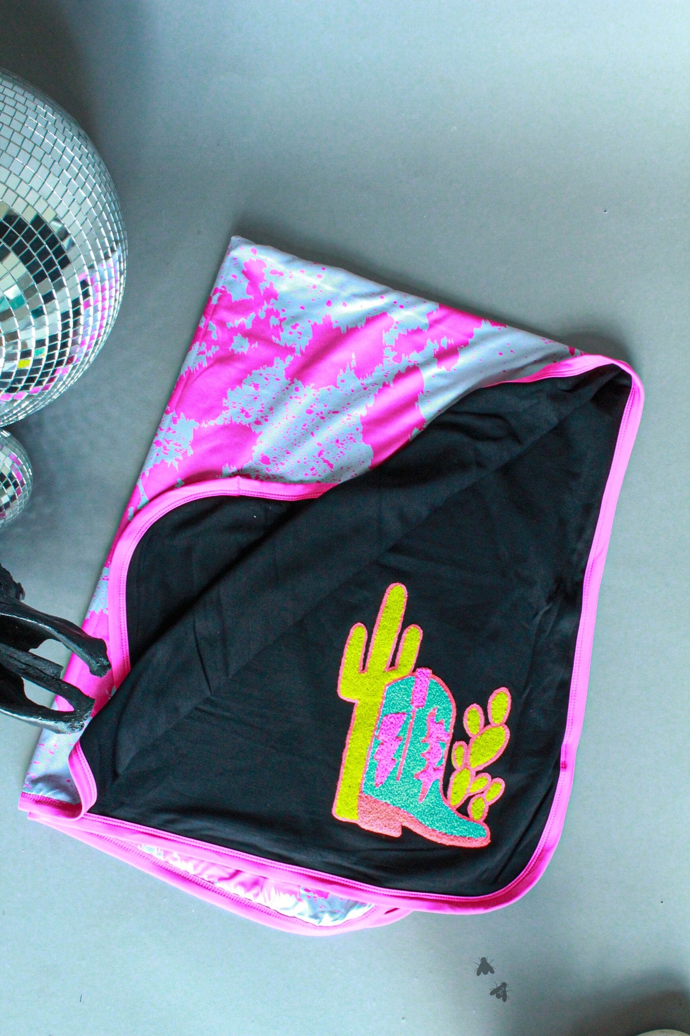 NASHVILLE BOUND [SM]