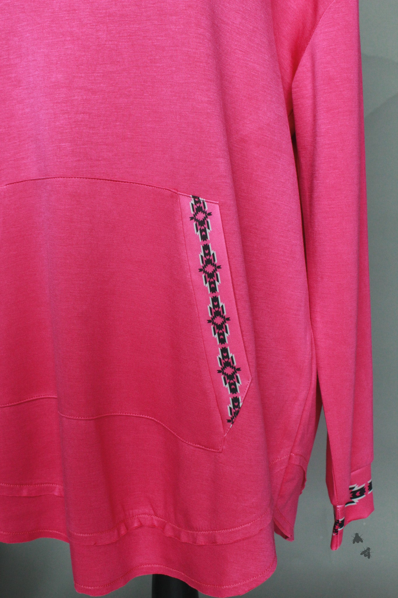 TOTALLY DOLLY ZIP *SUPER SALE [LOWSTOCK]
