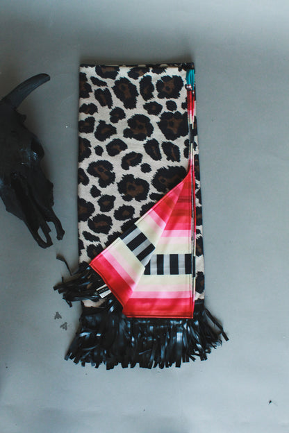 BOUJEE BABE BLANKET [LG]