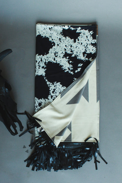QUEEN BEE BLANKET [LG]