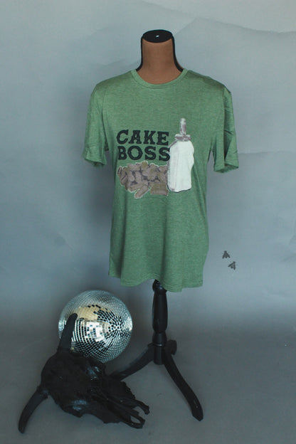 CAKE BOSS *SUPER SALE [MISSING SIZES]
