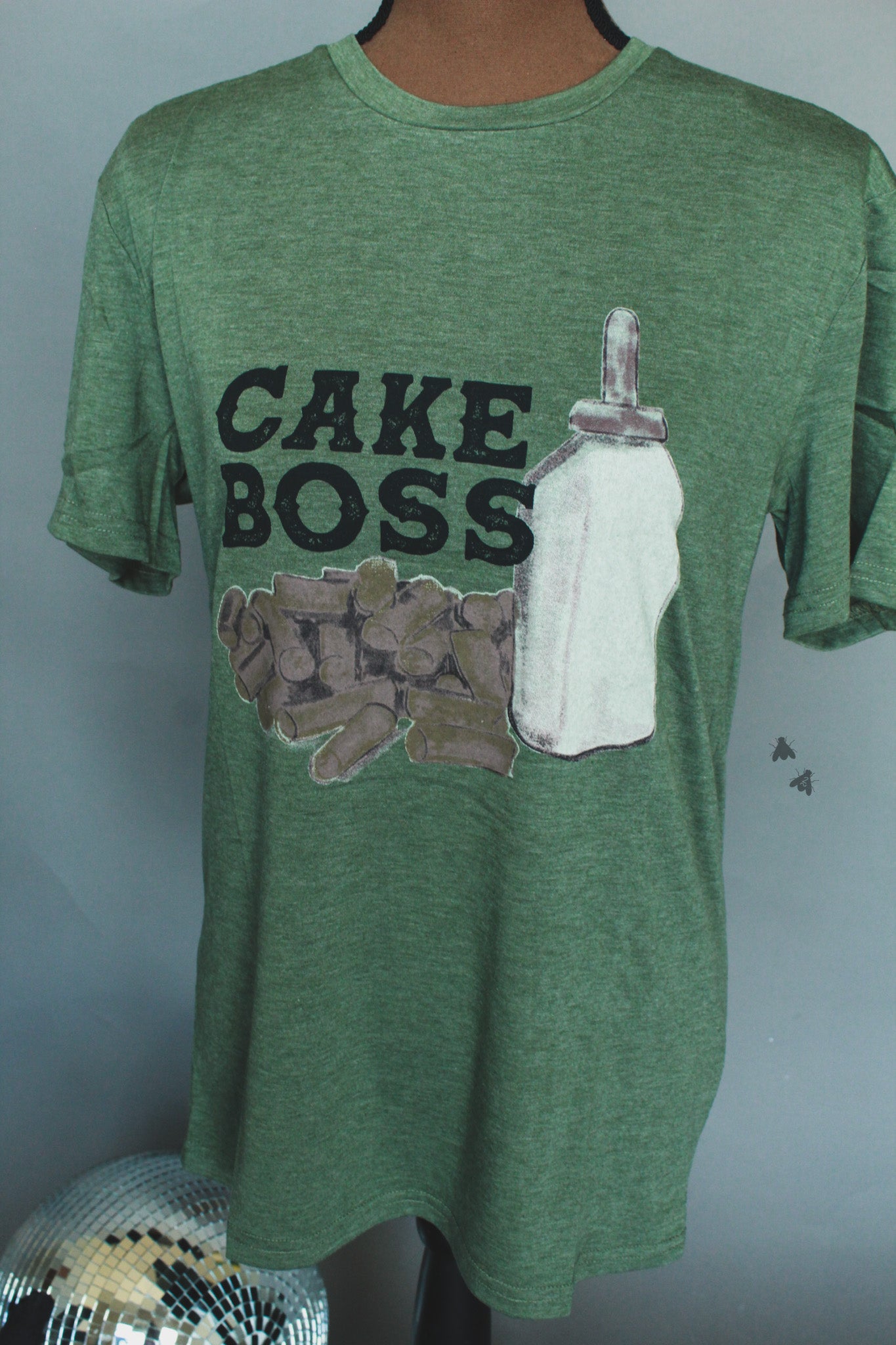 CAKE BOSS *SUPER SALE [MISSING SIZES]