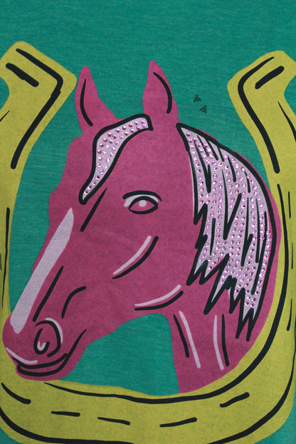 PONY LUCK *SUPER SALE