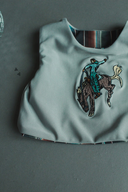 BEACH BUCKS * LIL KID TOP *SUPER SALE