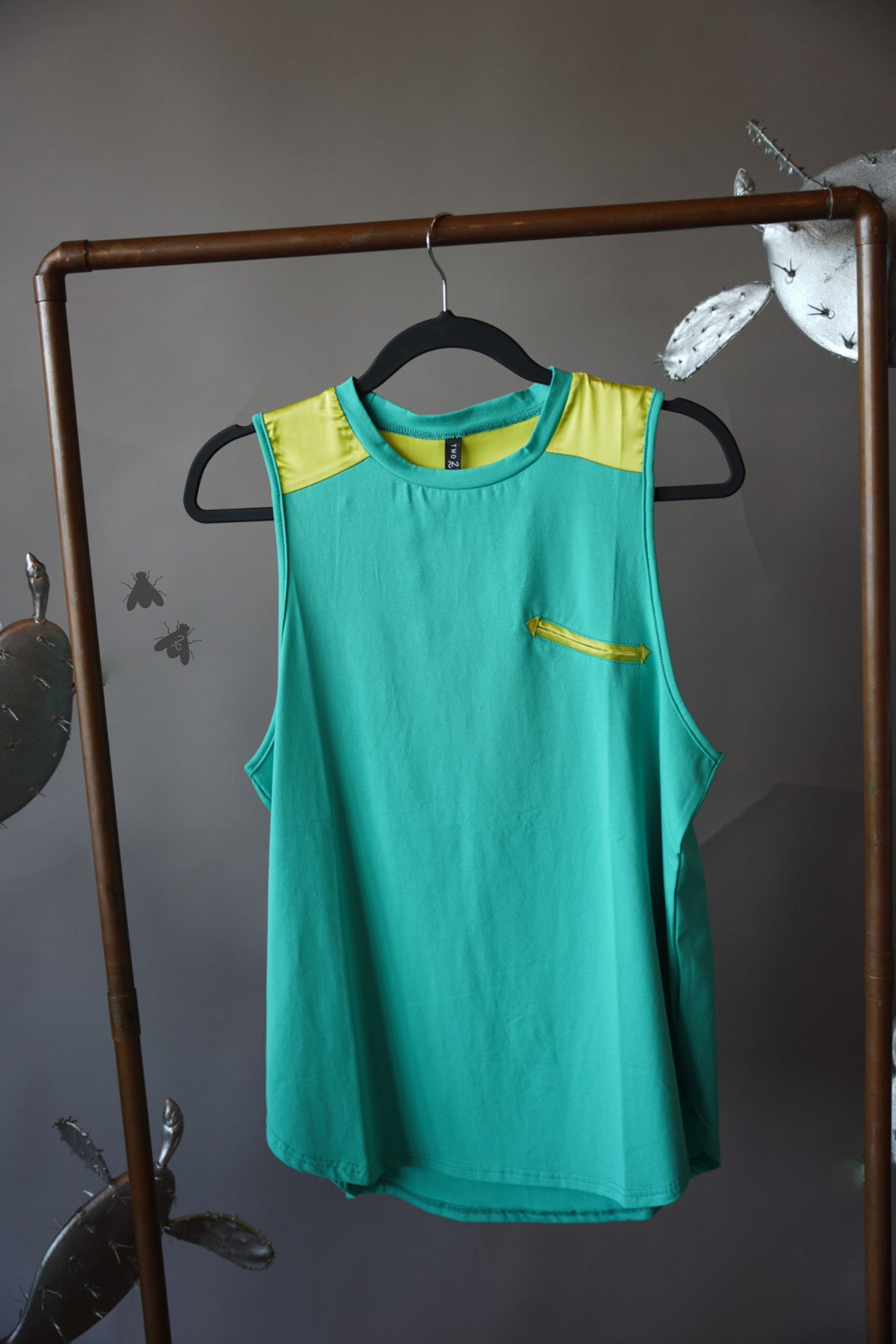 TANKS TO DOLLY* BAHA *LOW STOCK [FULL RUN]