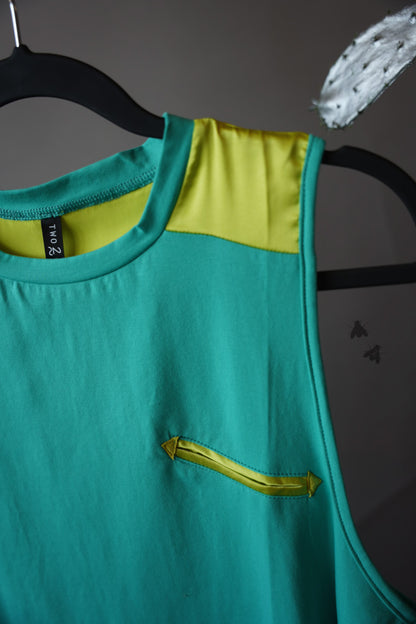 TANKS TO DOLLY* BAHA *LOW STOCK [FULL RUN]