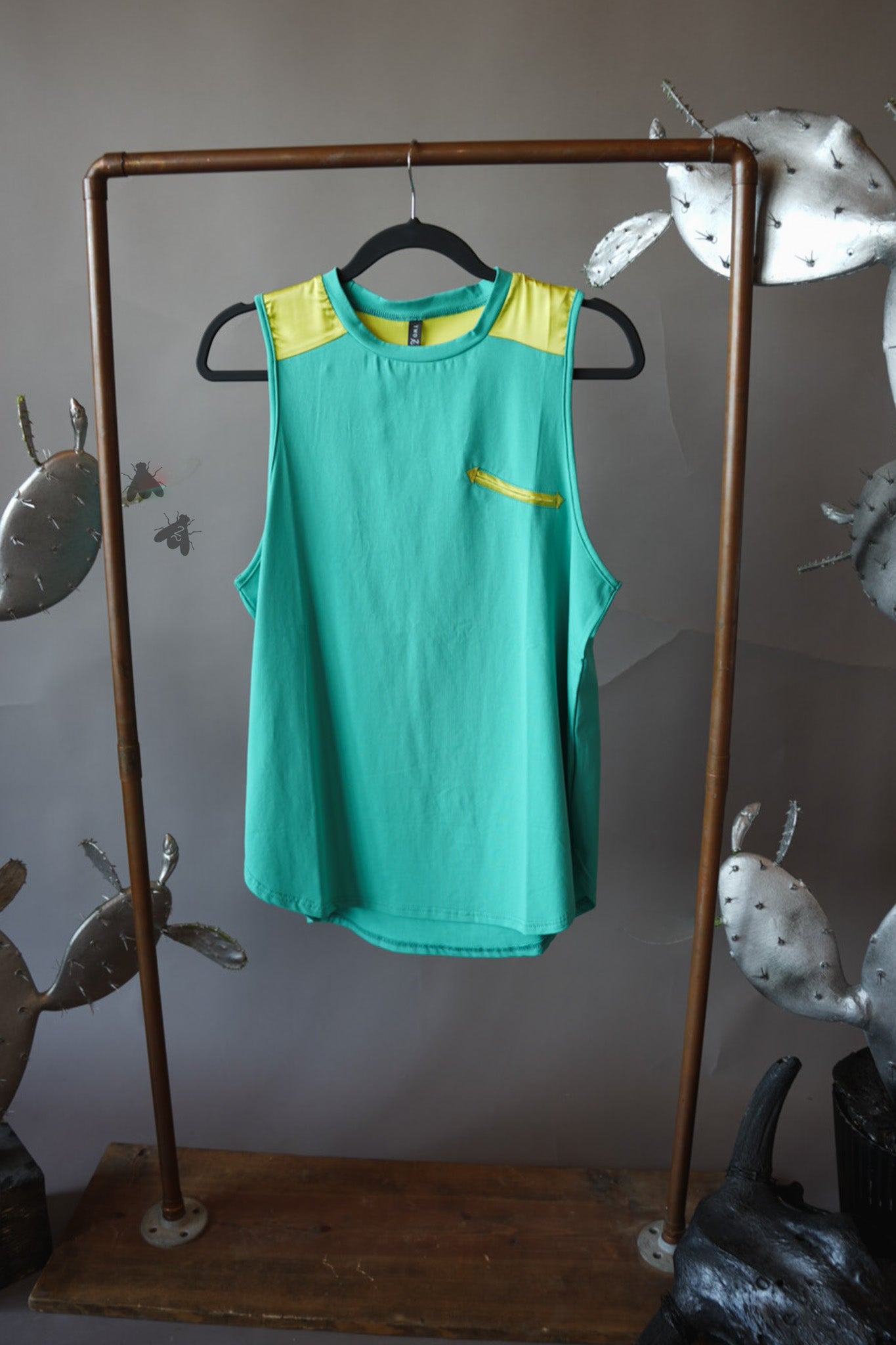 TANKS TO DOLLY* BAHA *LOW STOCK [FULL RUN]