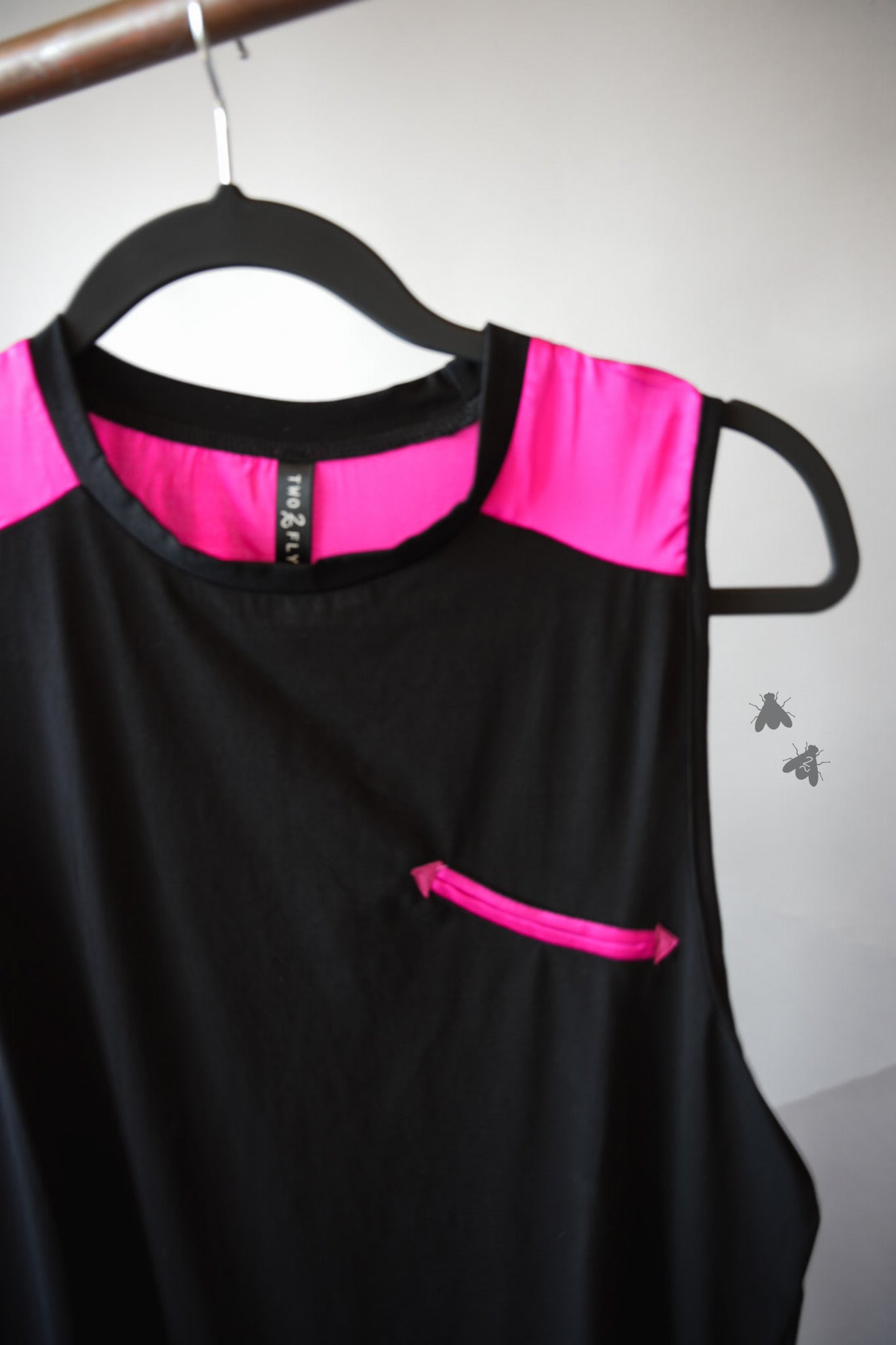 TANKS TO DOLLY* TUXEDO *SUPER SALE [LOW STOCK]