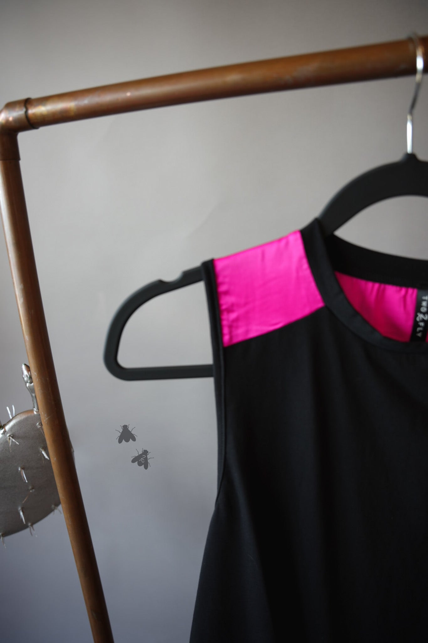 TANKS TO DOLLY* TUXEDO *SUPER SALE [LOW STOCK]