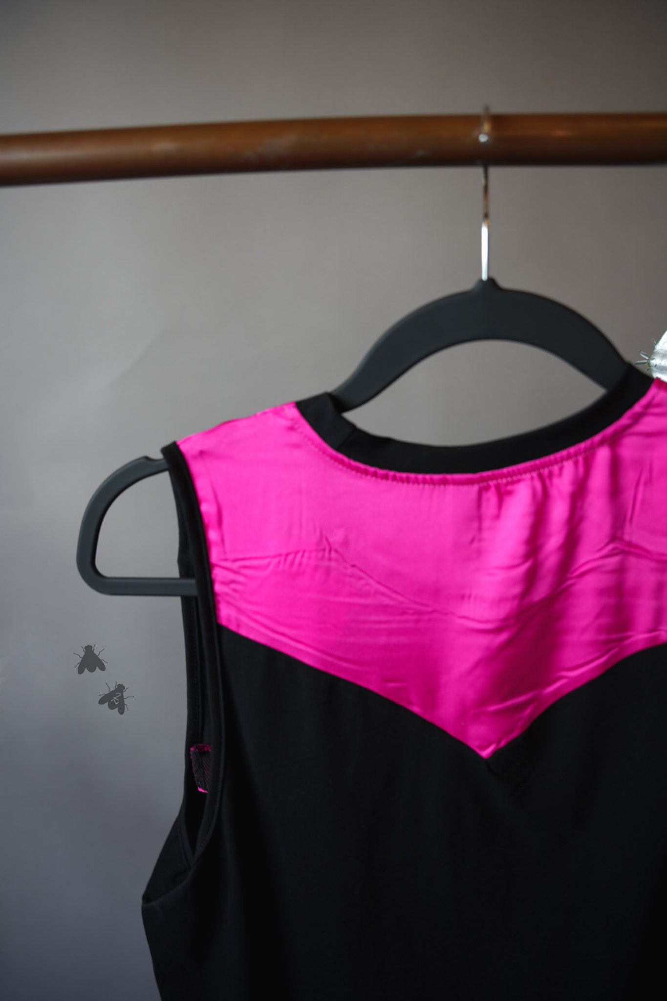 TANKS TO DOLLY* TUXEDO *SUPER SALE [LOW STOCK]