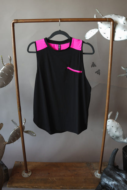 TANKS TO DOLLY* TUXEDO *SUPER SALE [LOW STOCK]