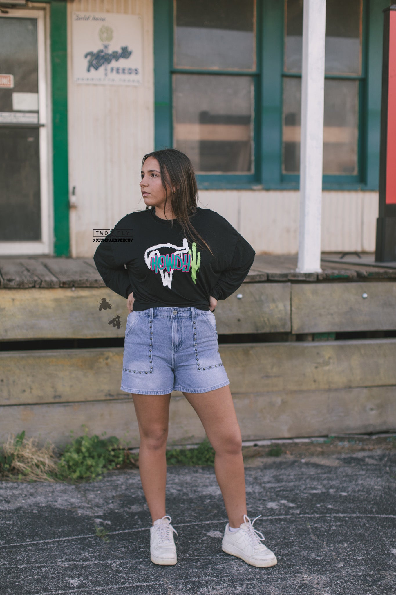 DENNY DANS [RESTOCK]