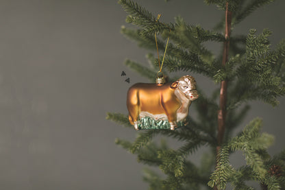 FLY HERD ORNAMENT *HEREFORD