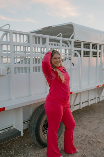 YEEHAW FLARES * POP