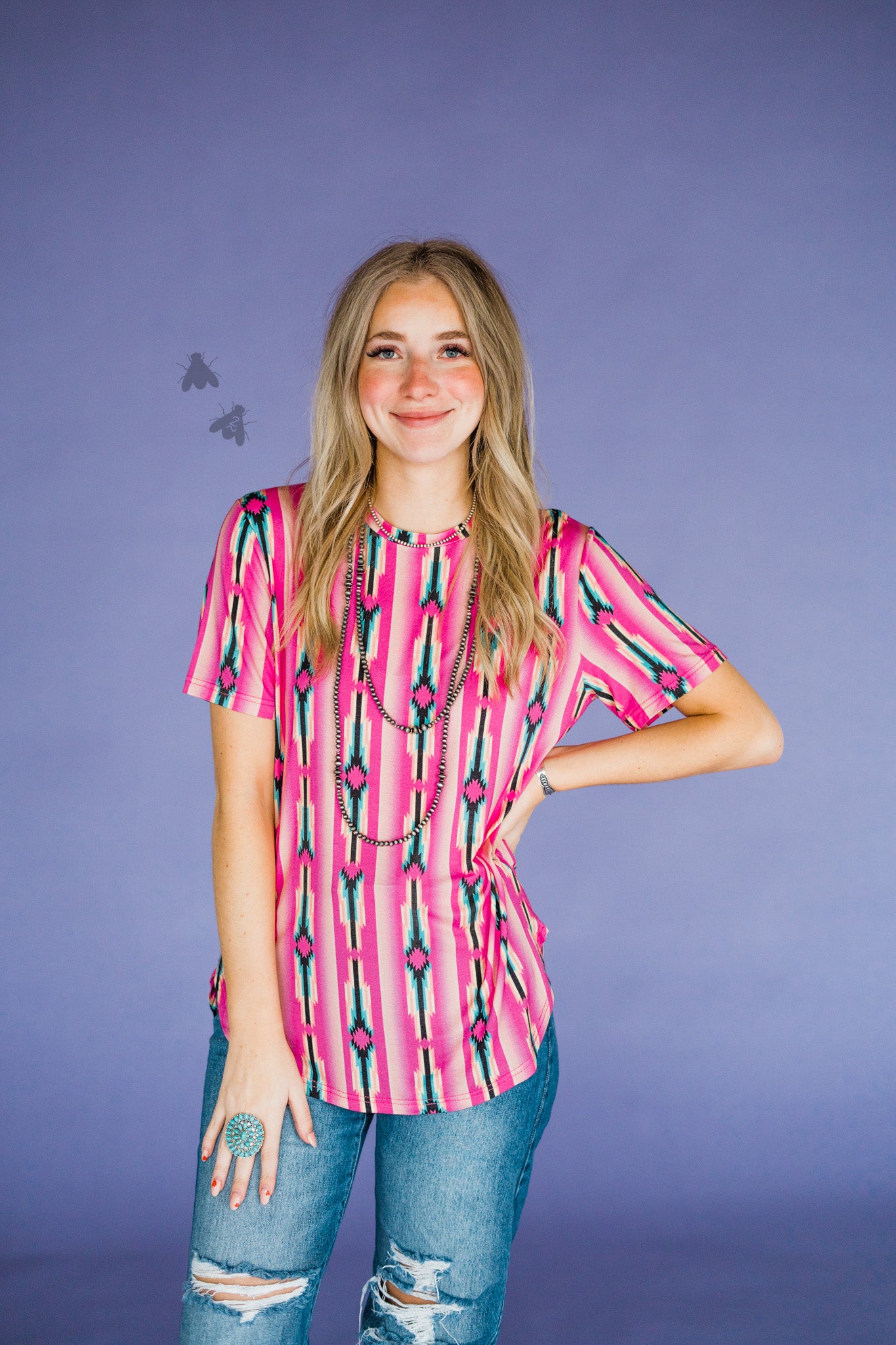 BUCKAROO BARBIE *SUPER SALE [MISSING SIZES]