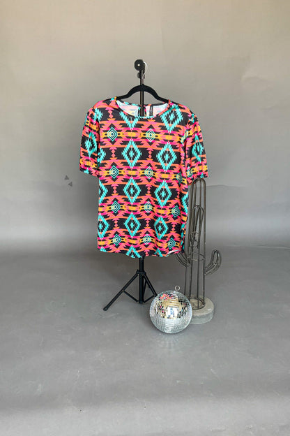 BRIGHT RANCH *SUPER SALE [MISSING SIZES]