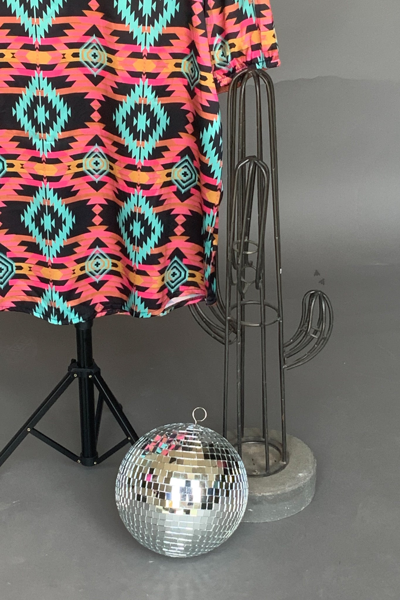 BRIGHT RANCH *SUPER SALE [MISSING SIZES]