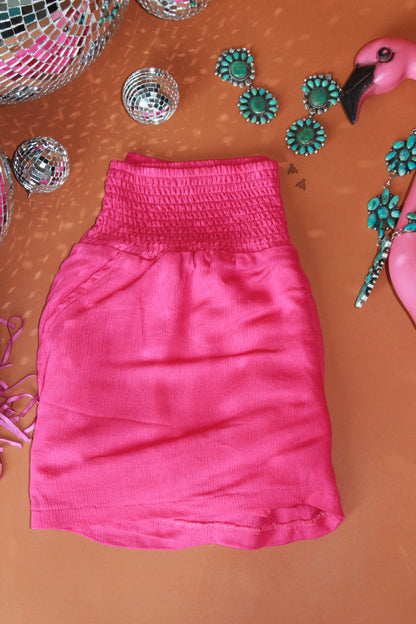 CARELESS* FUCHSIA *SUPER SALE