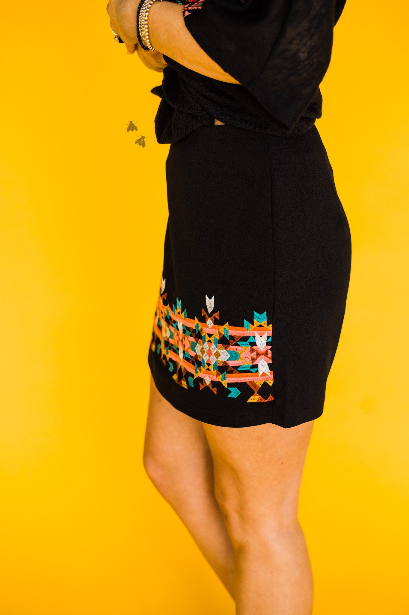 KARTWHEEL* 90'S MUTE *SUPER SALE [MISSING SIZES]