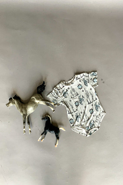 MODERN MARFA ONESIE
